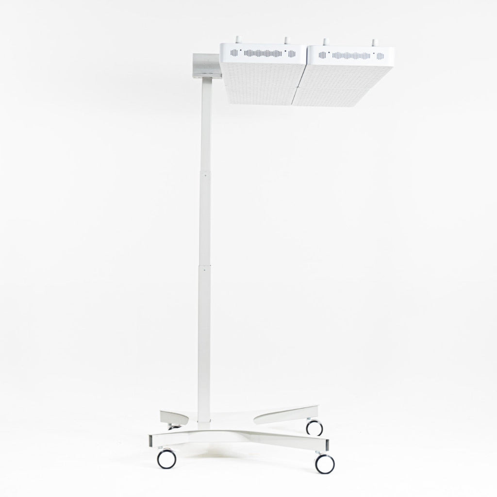 heilys® Dual Stand Motorized