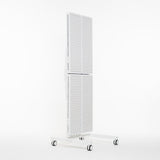 heilys® Dual Stand Vertical
