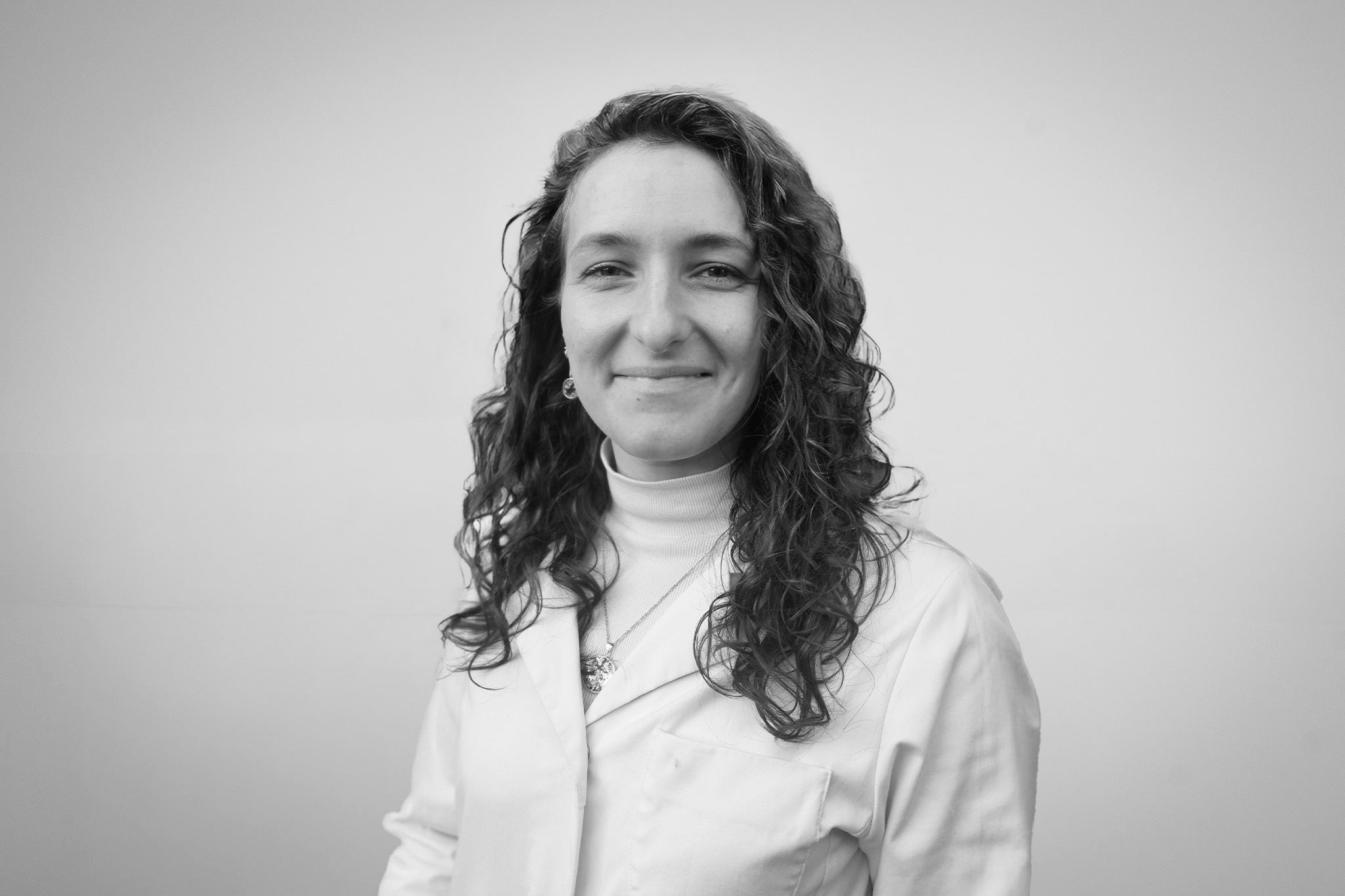 Dr. Luise Weinrich, M.D.