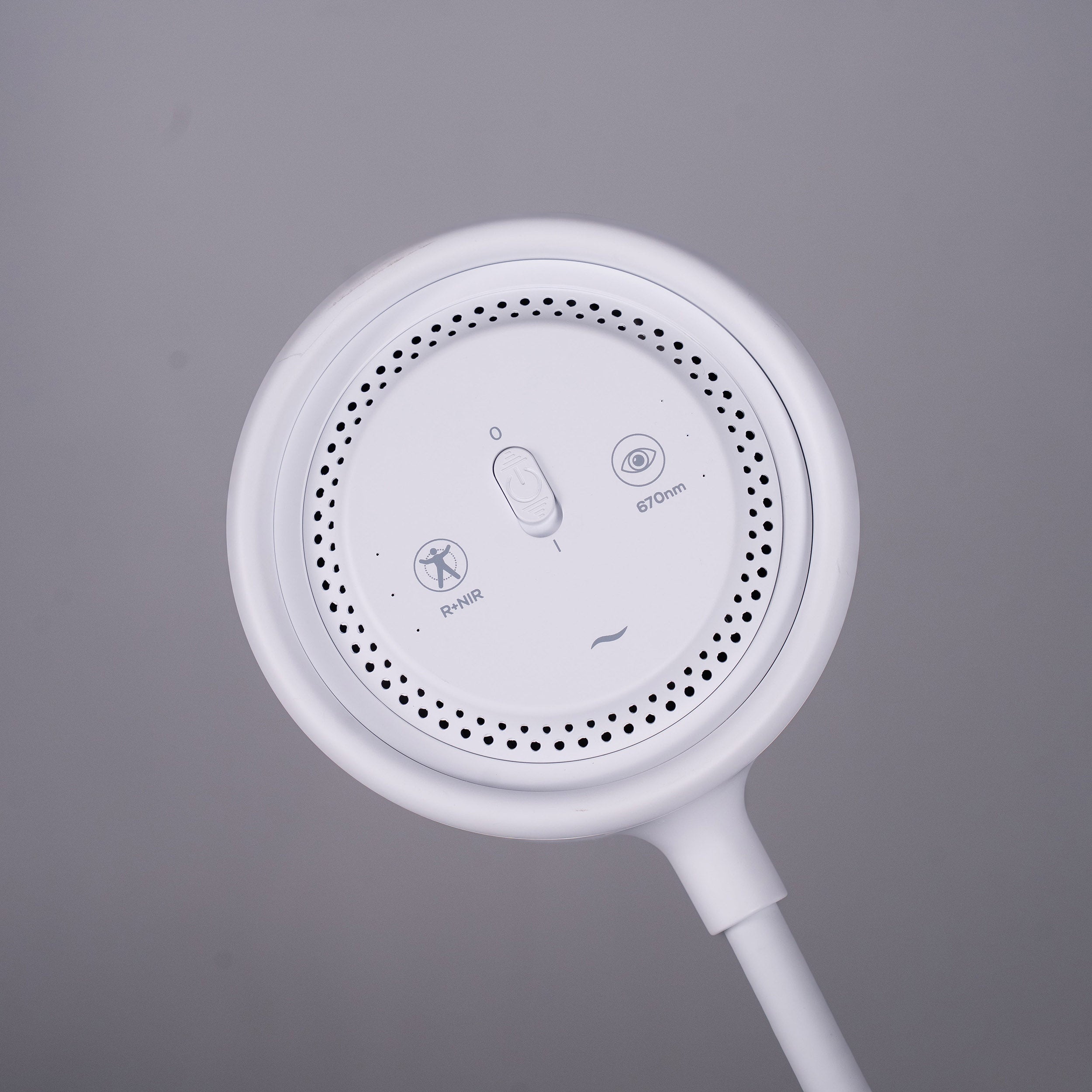 heilys® Gen30+Vision white
