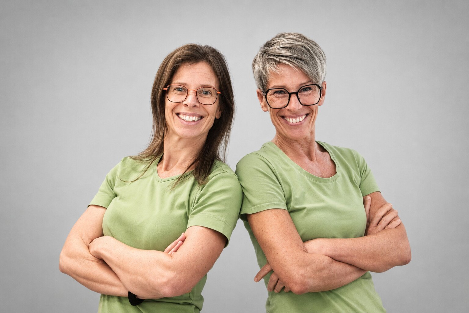 Martina &amp; Gerda Kastner