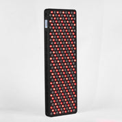heilys® Gen300 Rotlicht-Panel in Schwarz