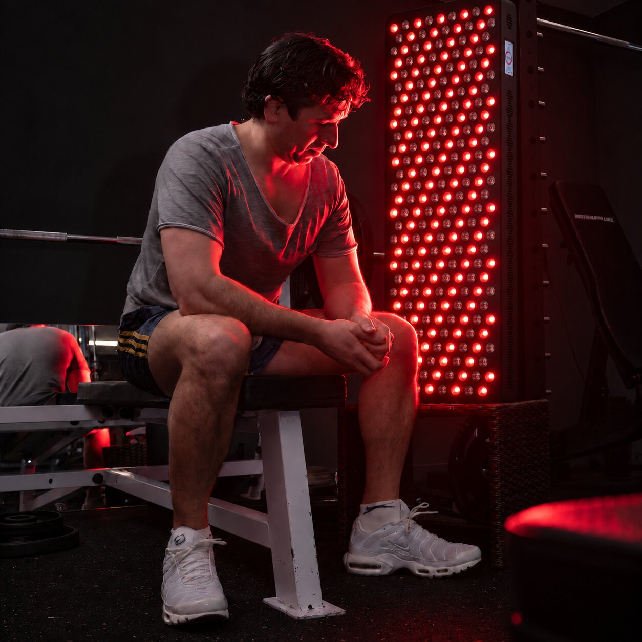 FOR SPORT &amp; TRAINING