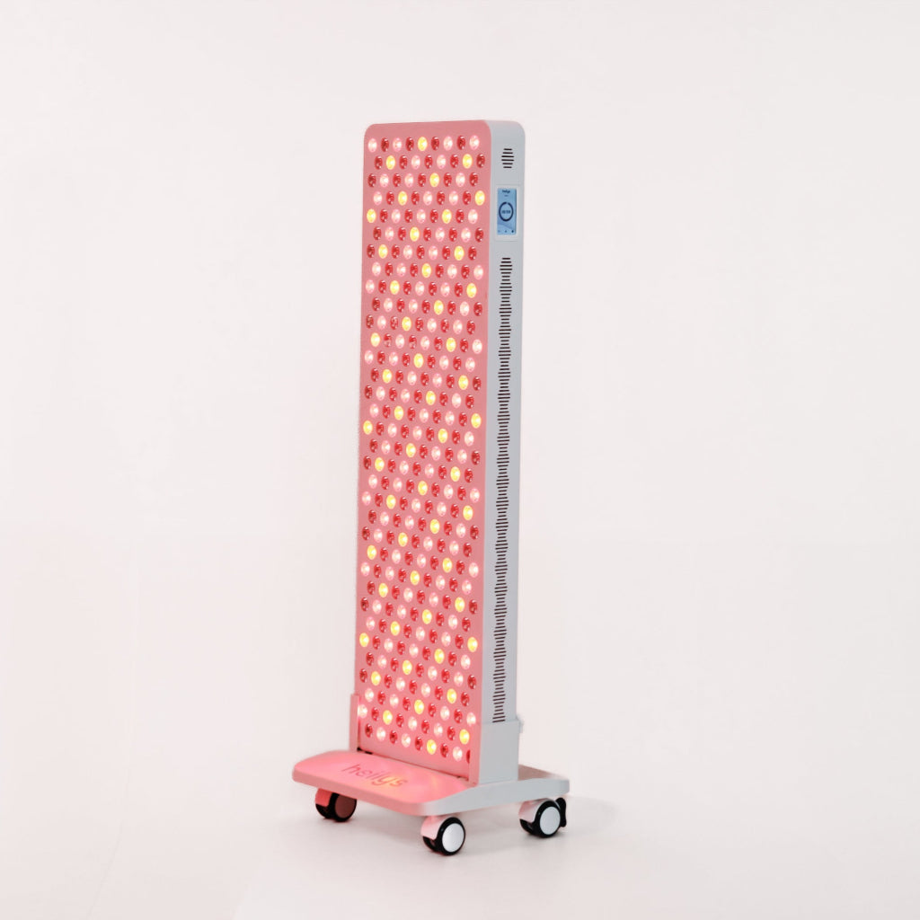 heilys® mobile stand Gen300