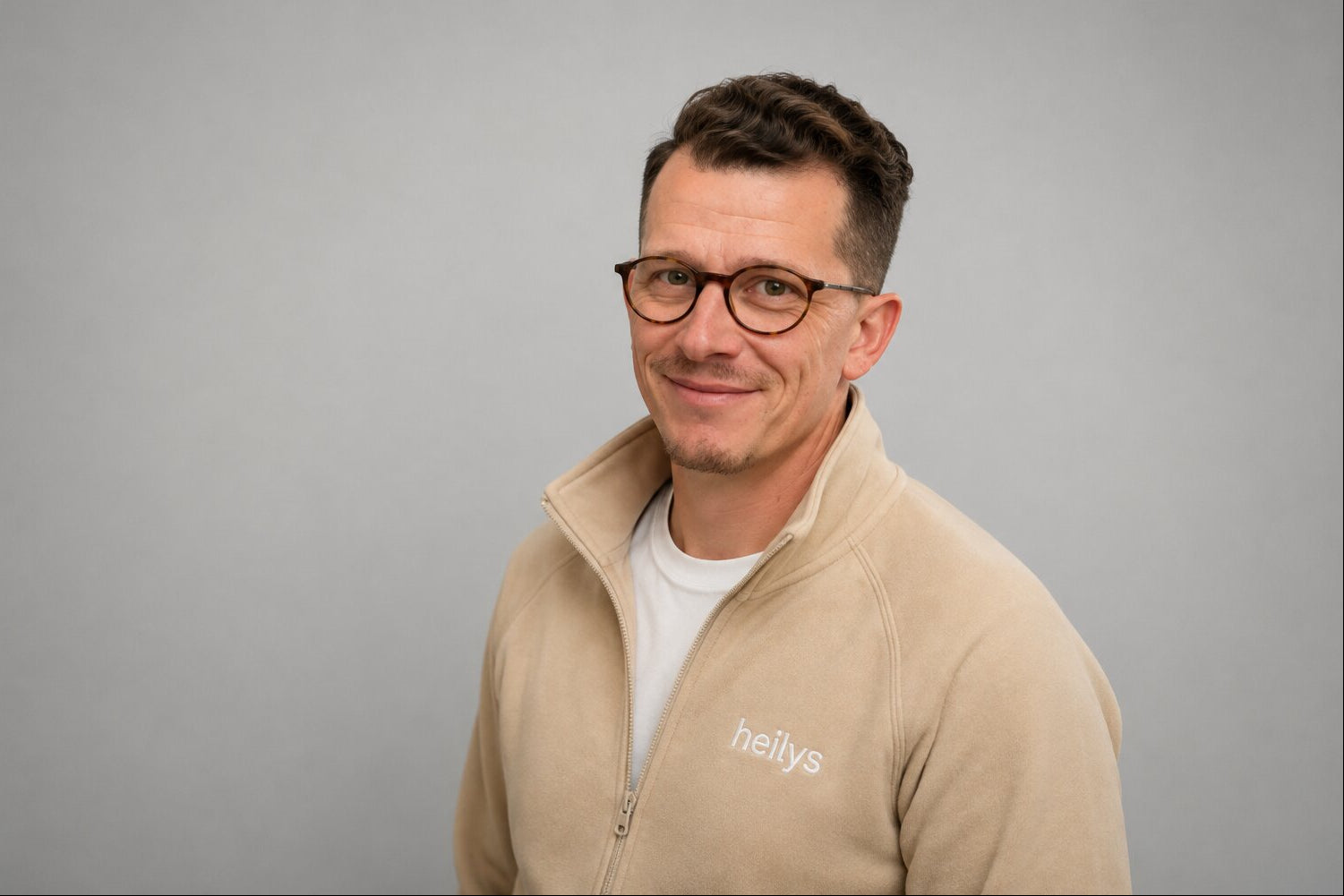 Joel Sleeth