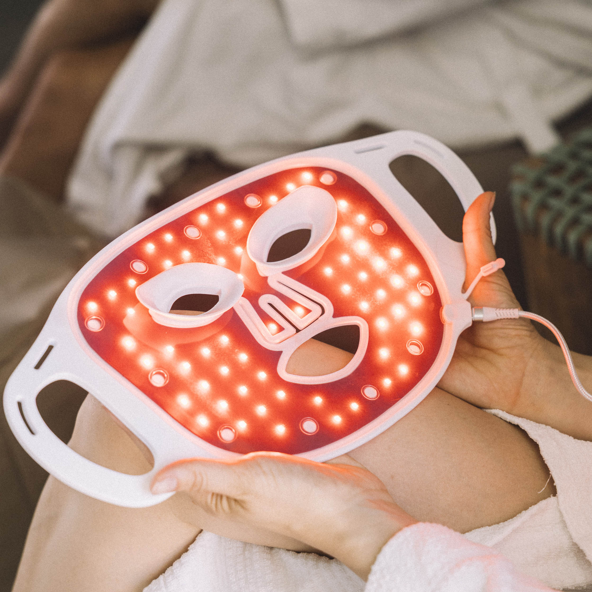heilys® FaceMask 2.0