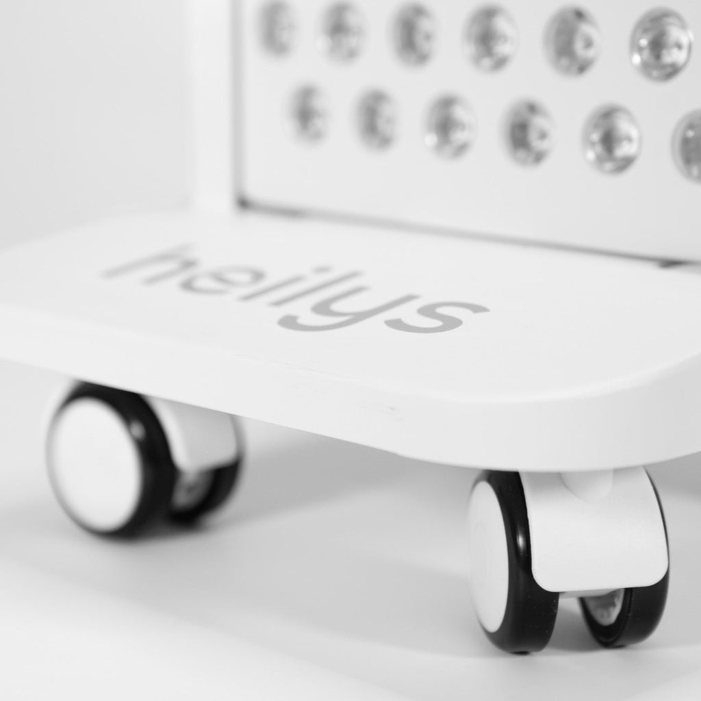 heilys® Mobile Stand Gen100/200