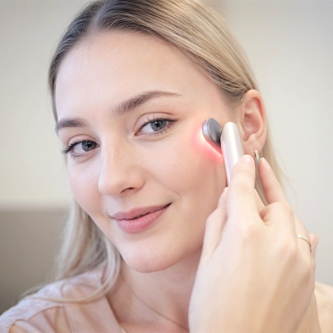 heilys® FaceWand